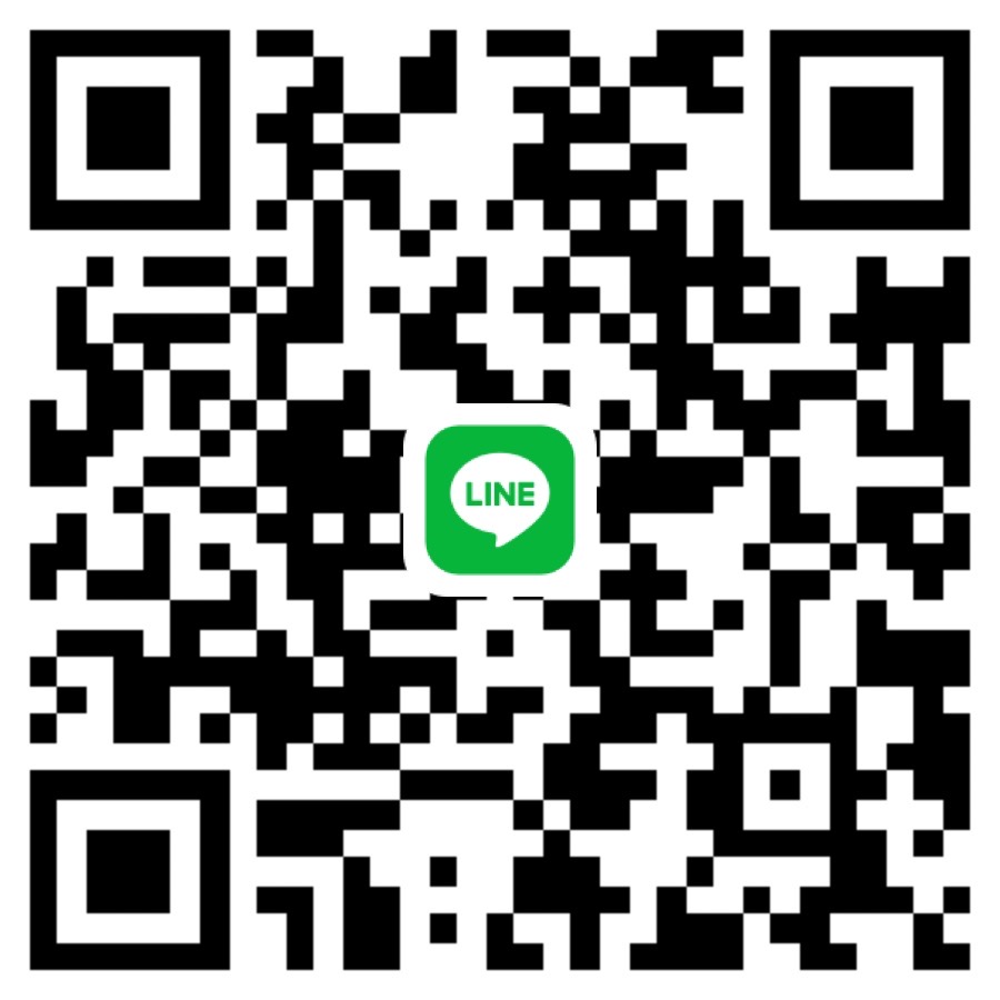LINE QR Code